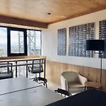 Loft In The Heart Of Mexico City
