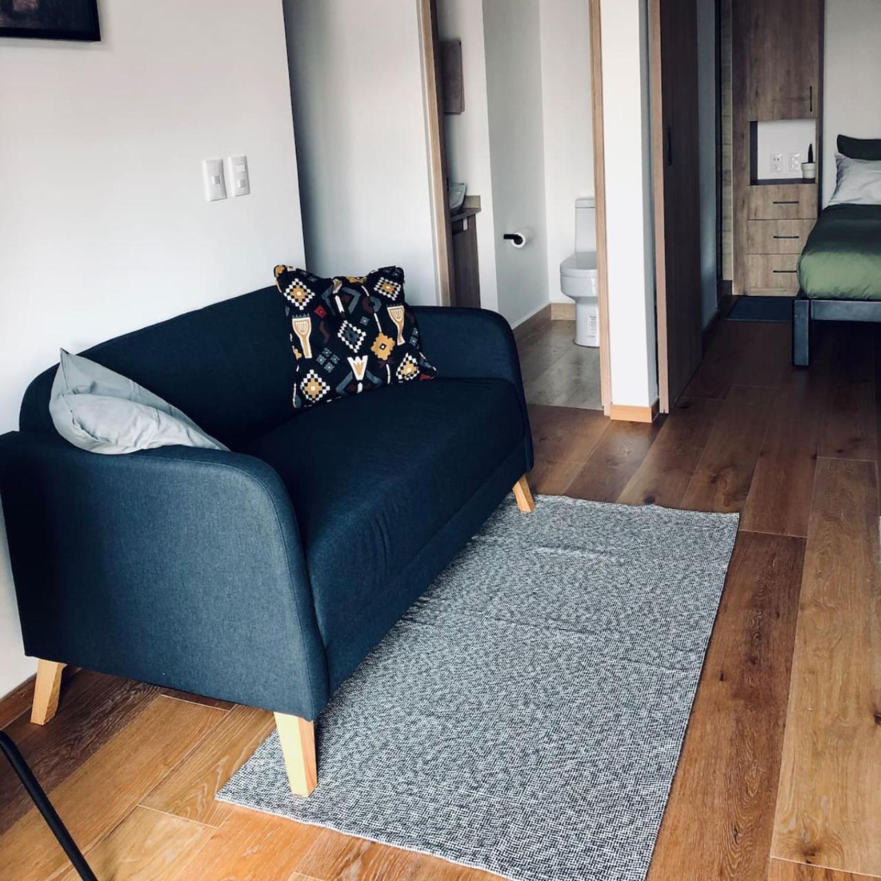 Loft In The Heart Of Appartement