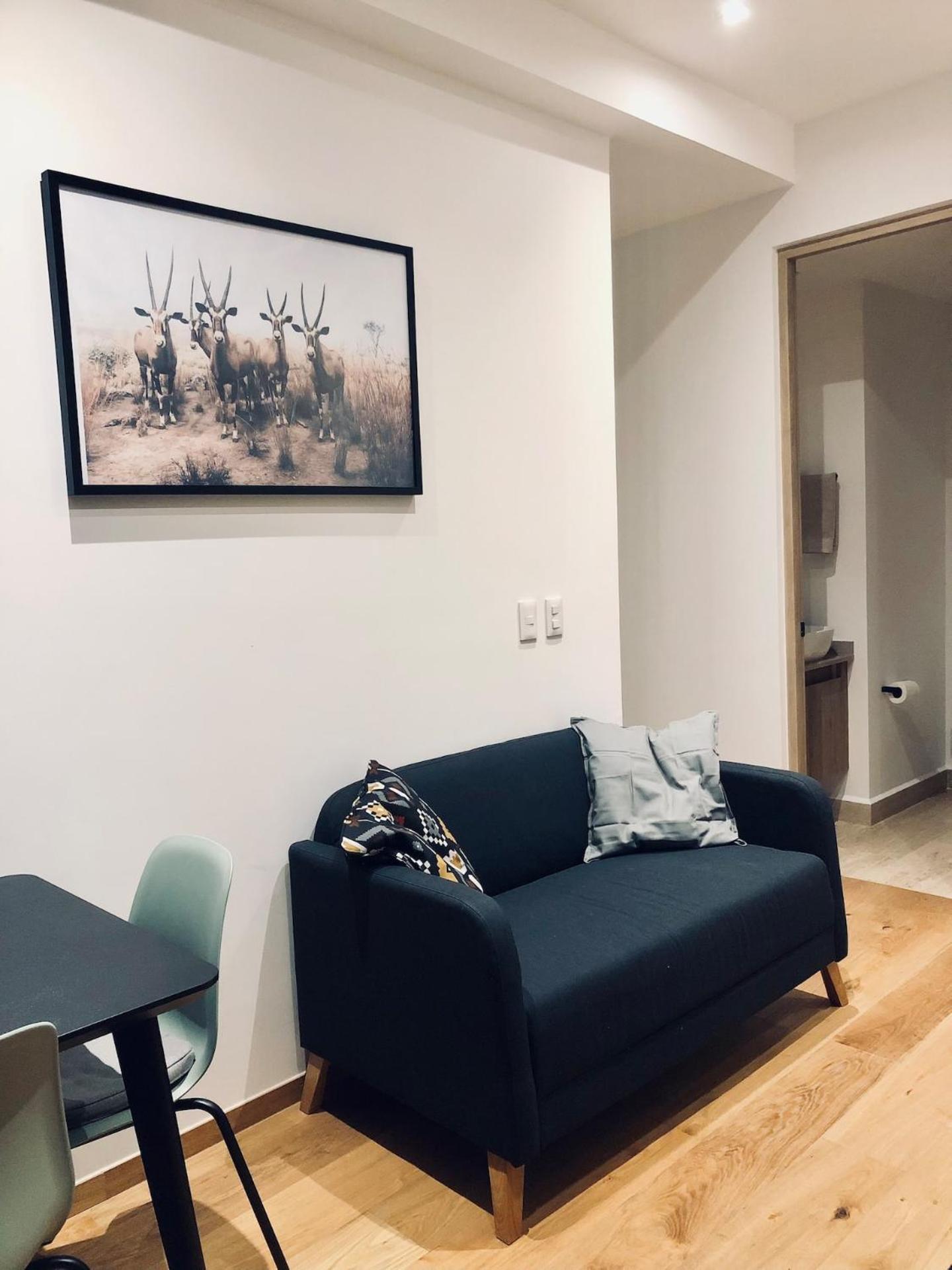 Appartement Loft In The Heart Of *