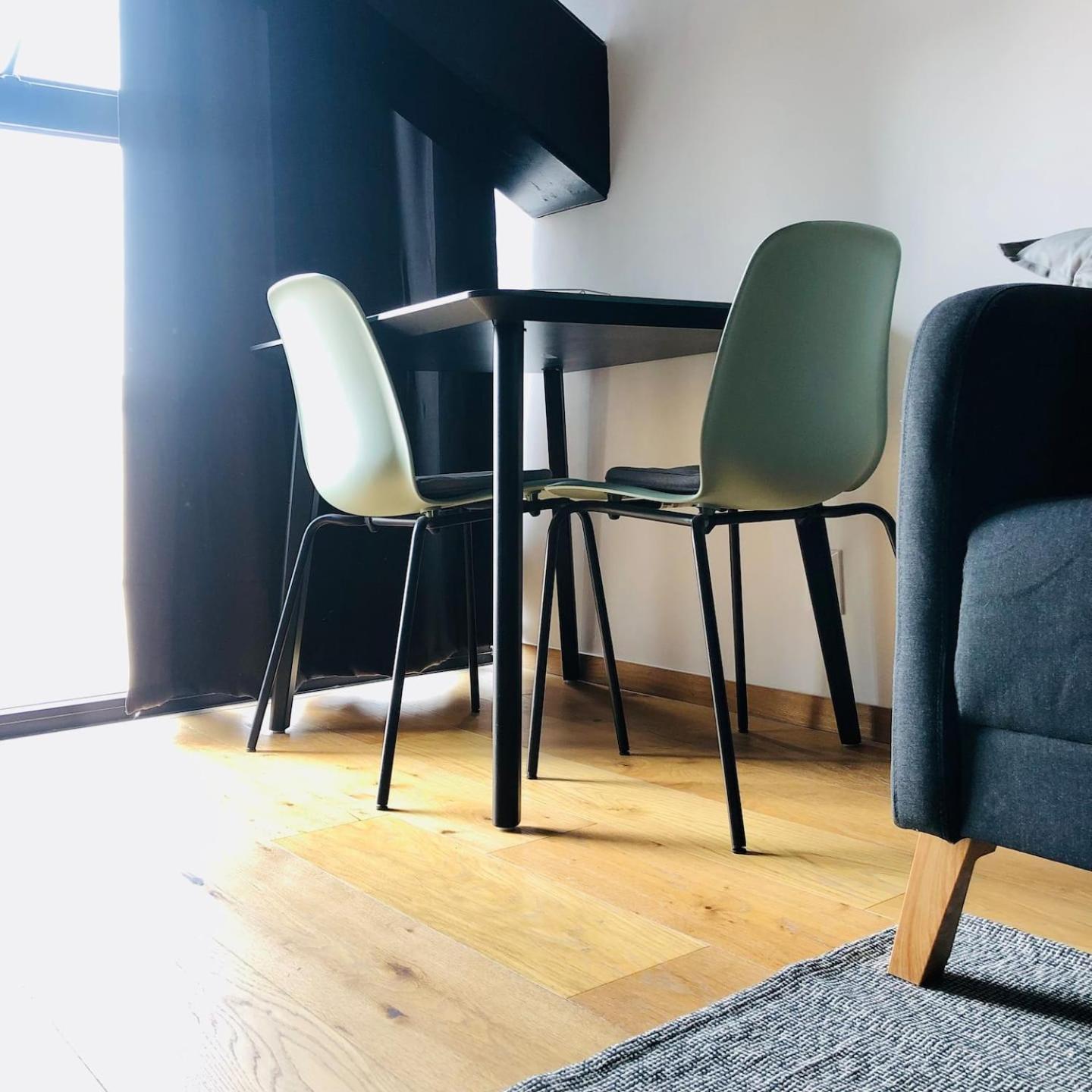 Loft In The Heart Of Appartement
