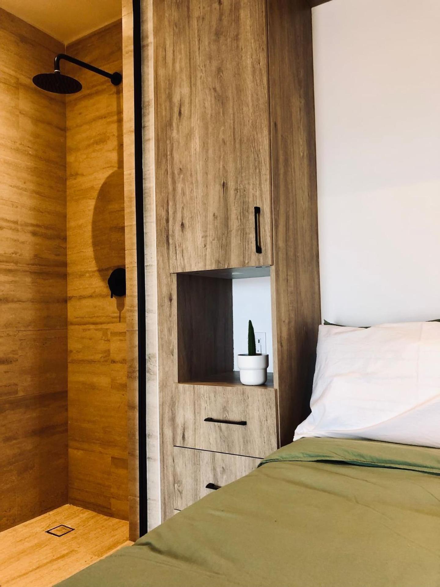 Loft In The Heart Of Appartement