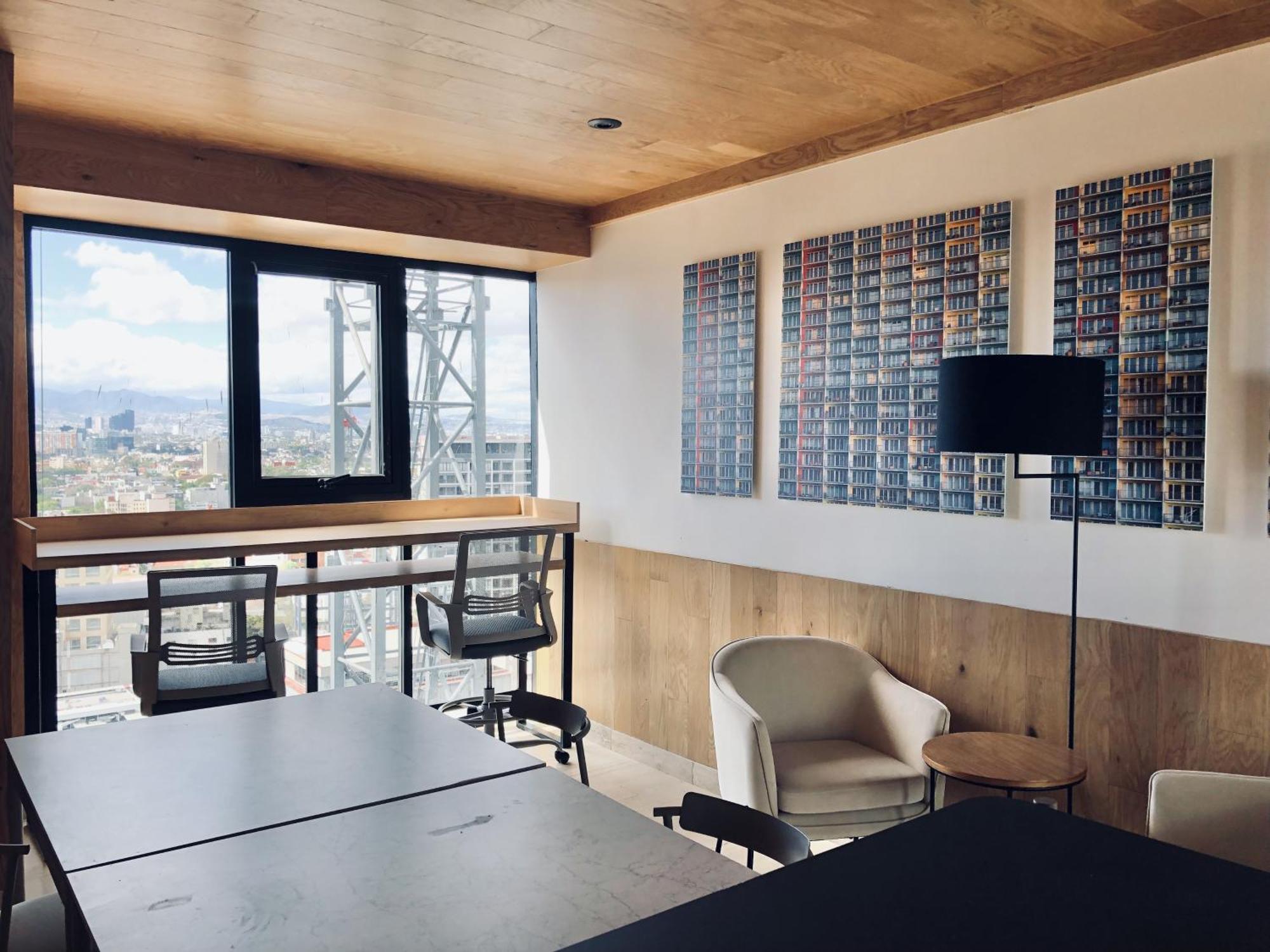 Loft In The Heart Of Appartement *